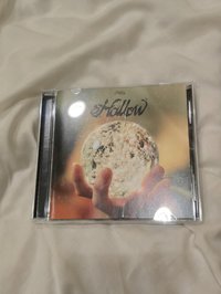 Hollow 通常盤