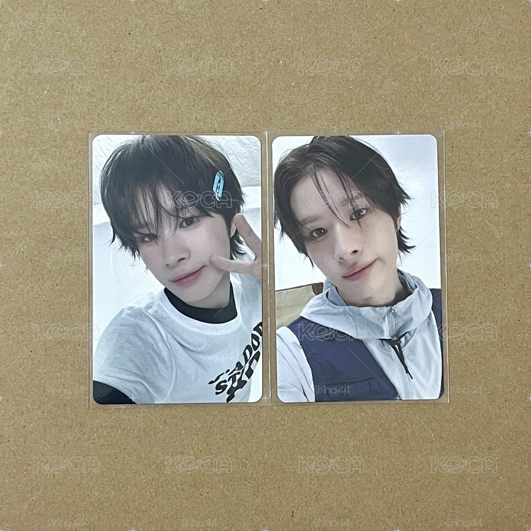 TWS • hmv線上1.0+2.0幸運卡 🐥