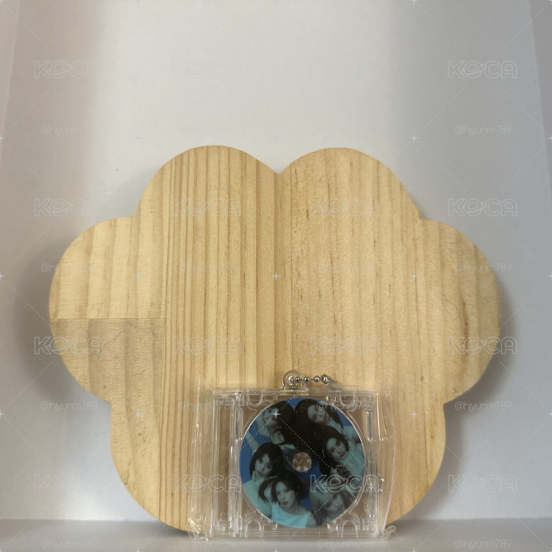 AMLD3.0滿贈鑰匙圈