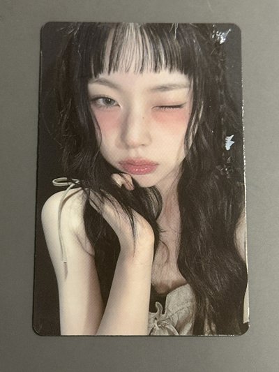 NMIXX 愛豆驛站滿額圭