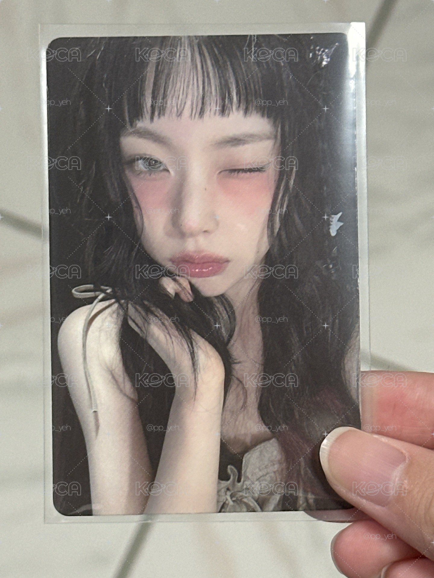 NMIXX 愛豆驛站滿額圭