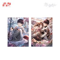 21年生日 海報