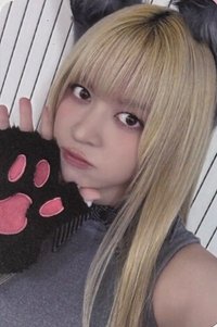 Heavy Serenade ms 1.0 幸運卡 狼 ver.