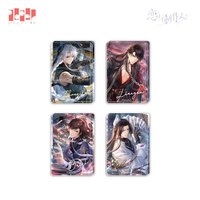 蔽天 迷你桌面擺件