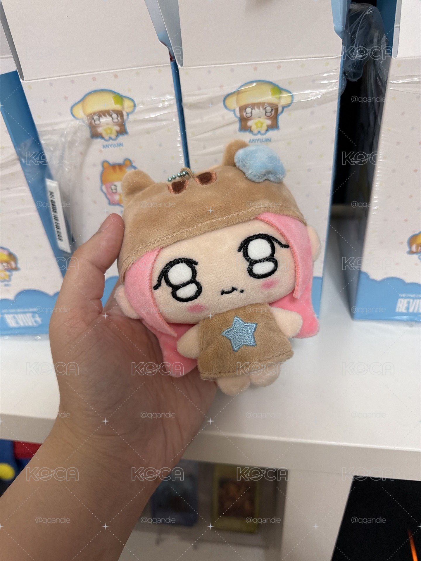 秋天全專含小卡