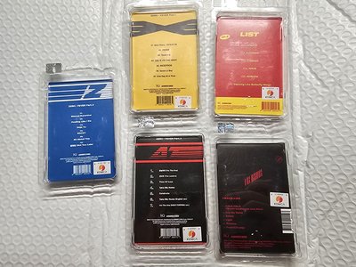 已拆 minirecord 電子專 