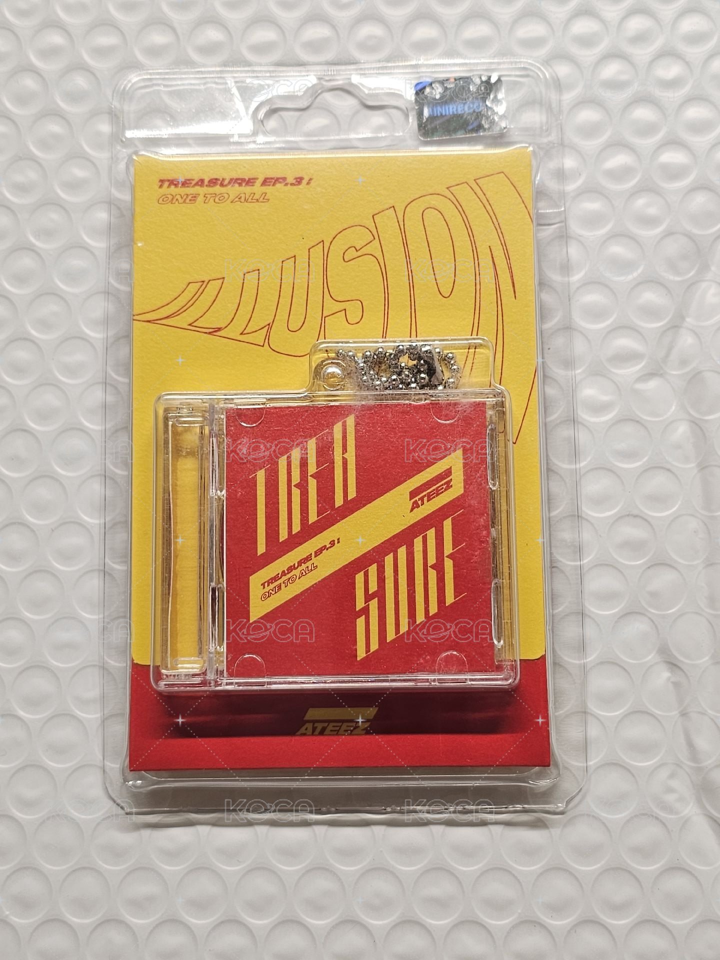 illusion 版