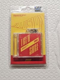 illusion 版
