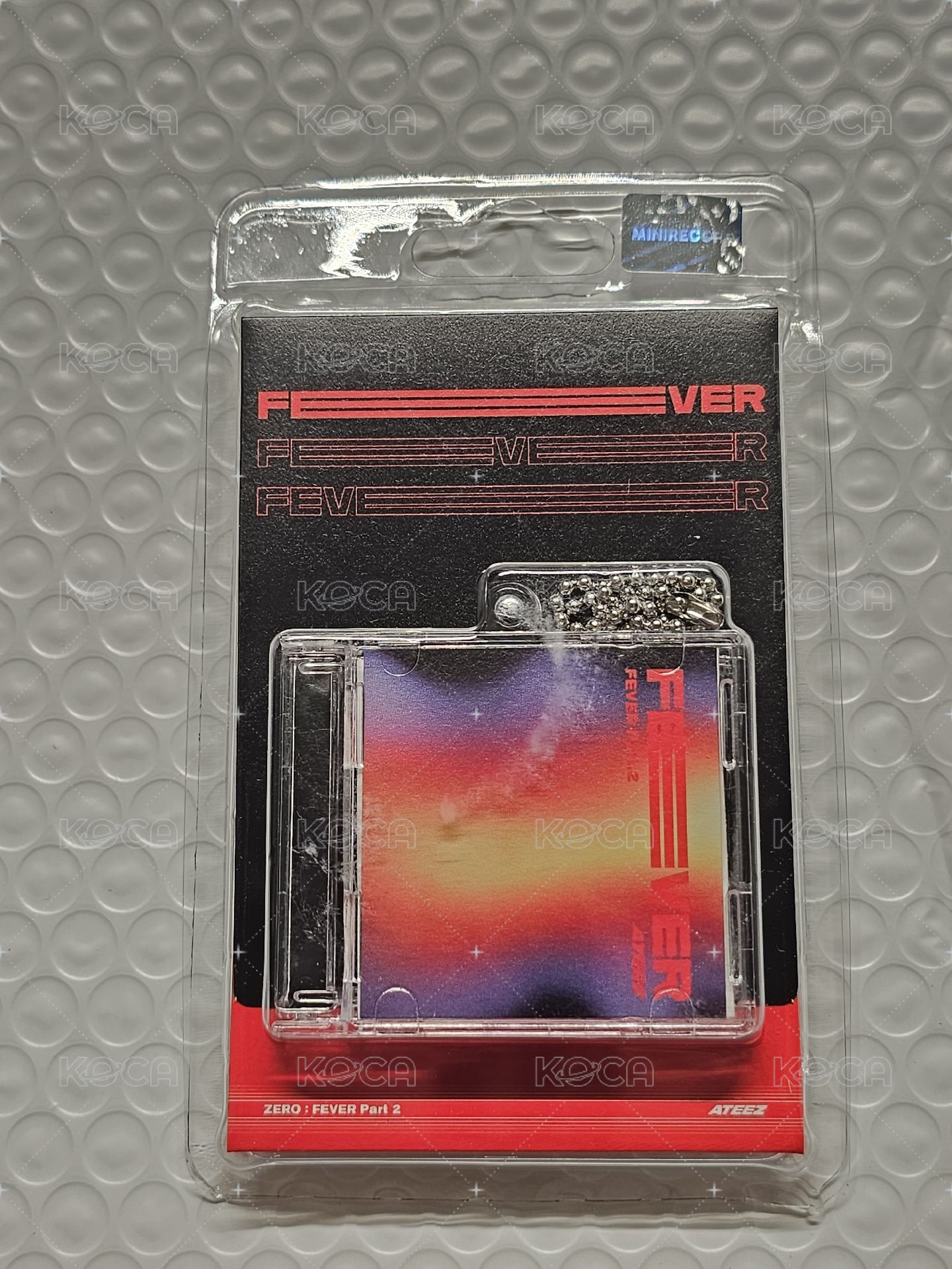 Fever 2