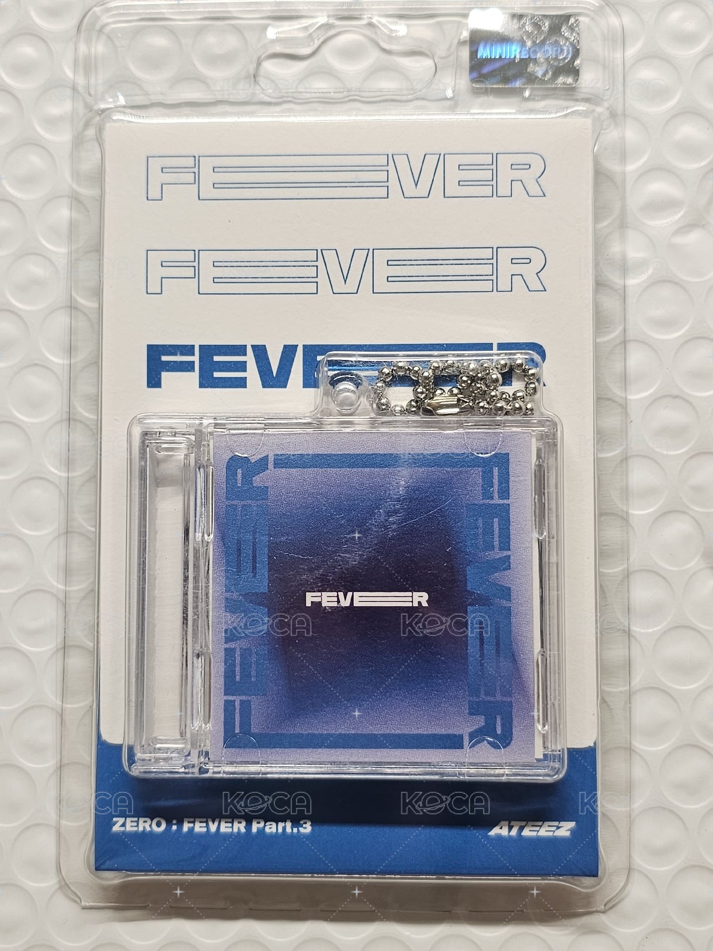 Fever 3