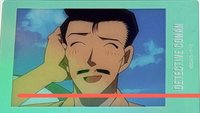 小五郎（可被帶）