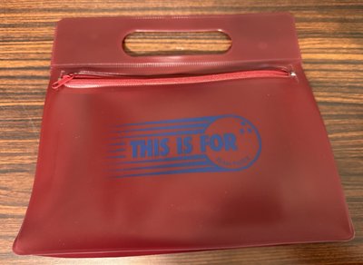 新國立升級禮（黑色豆豆眼）