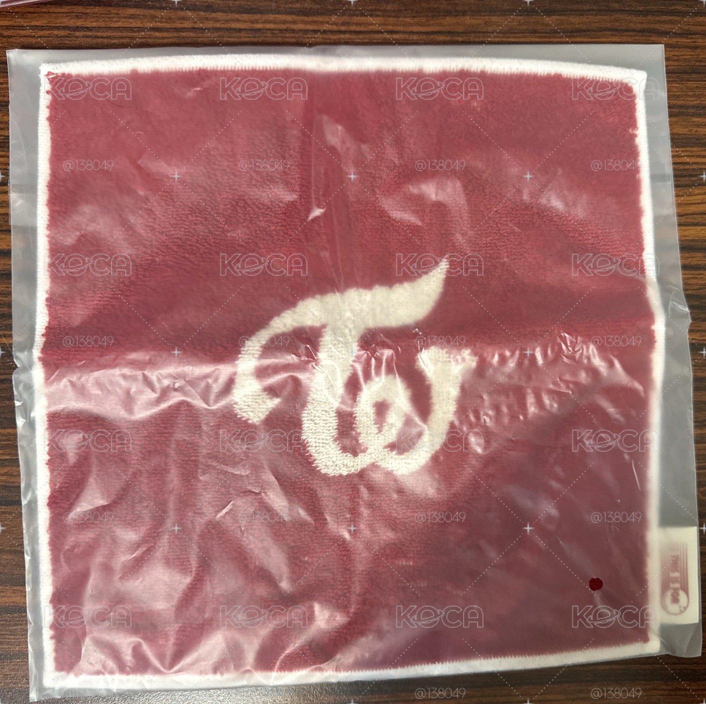 新國立升級禮（黑色豆豆眼）