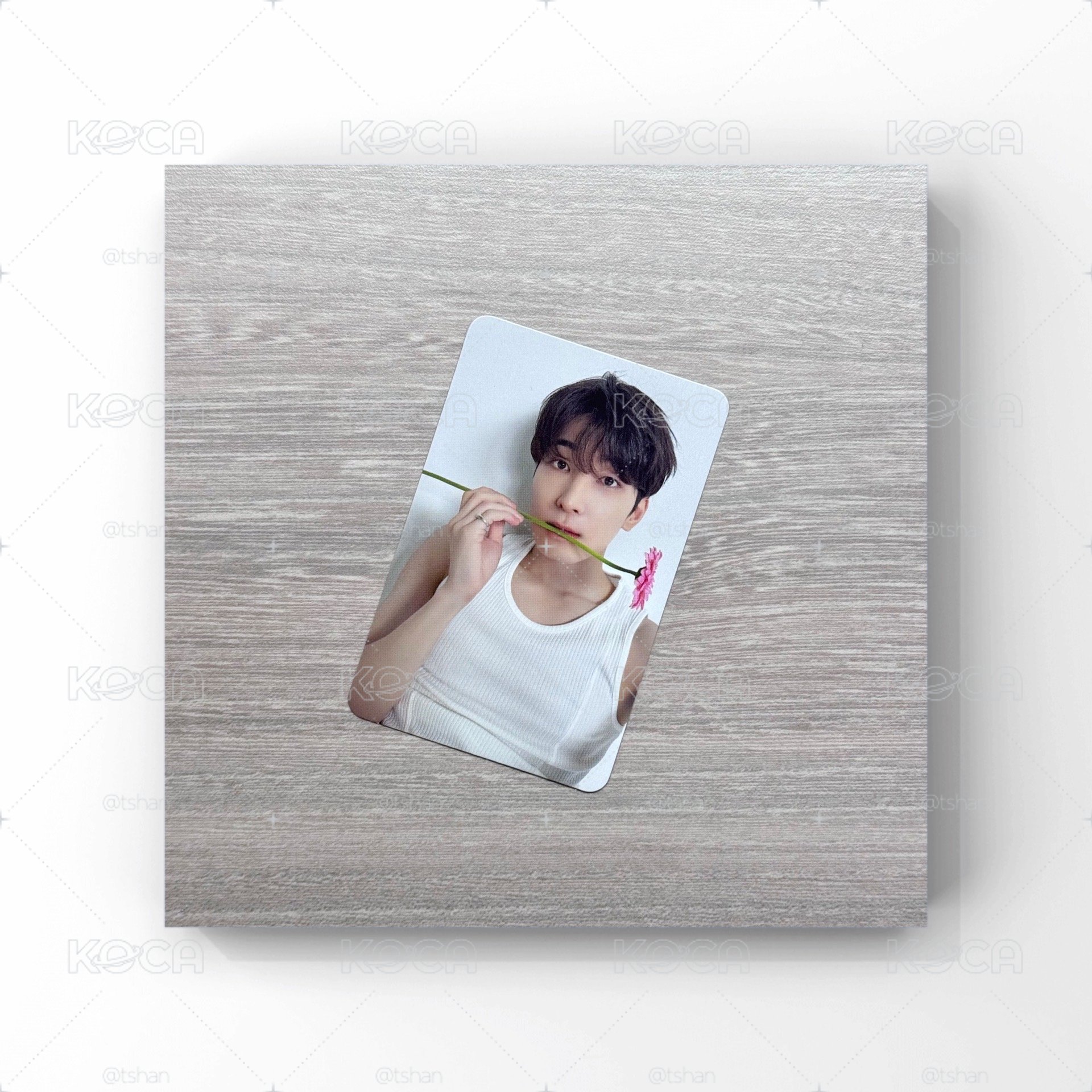 咬花圓佑🌸