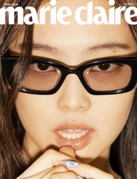 · marie claire 雜誌 