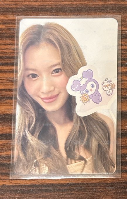 三麗鷗滿額紗