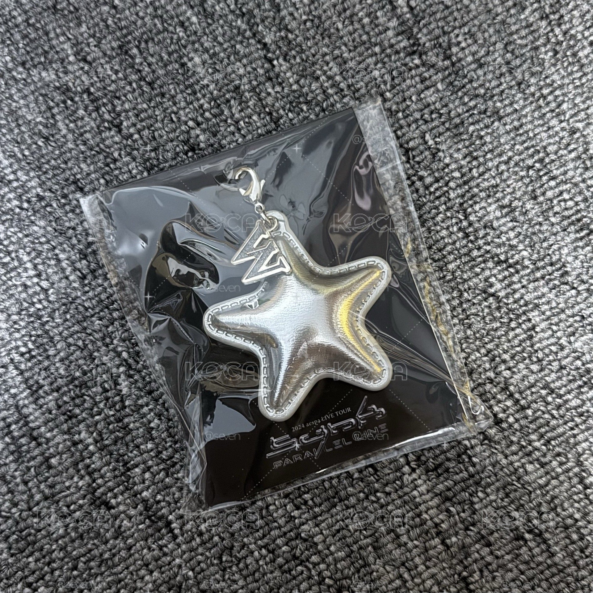 二巡日巡 手燈吊飾 冬