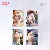 恣色正濃 迷你流沙擺件