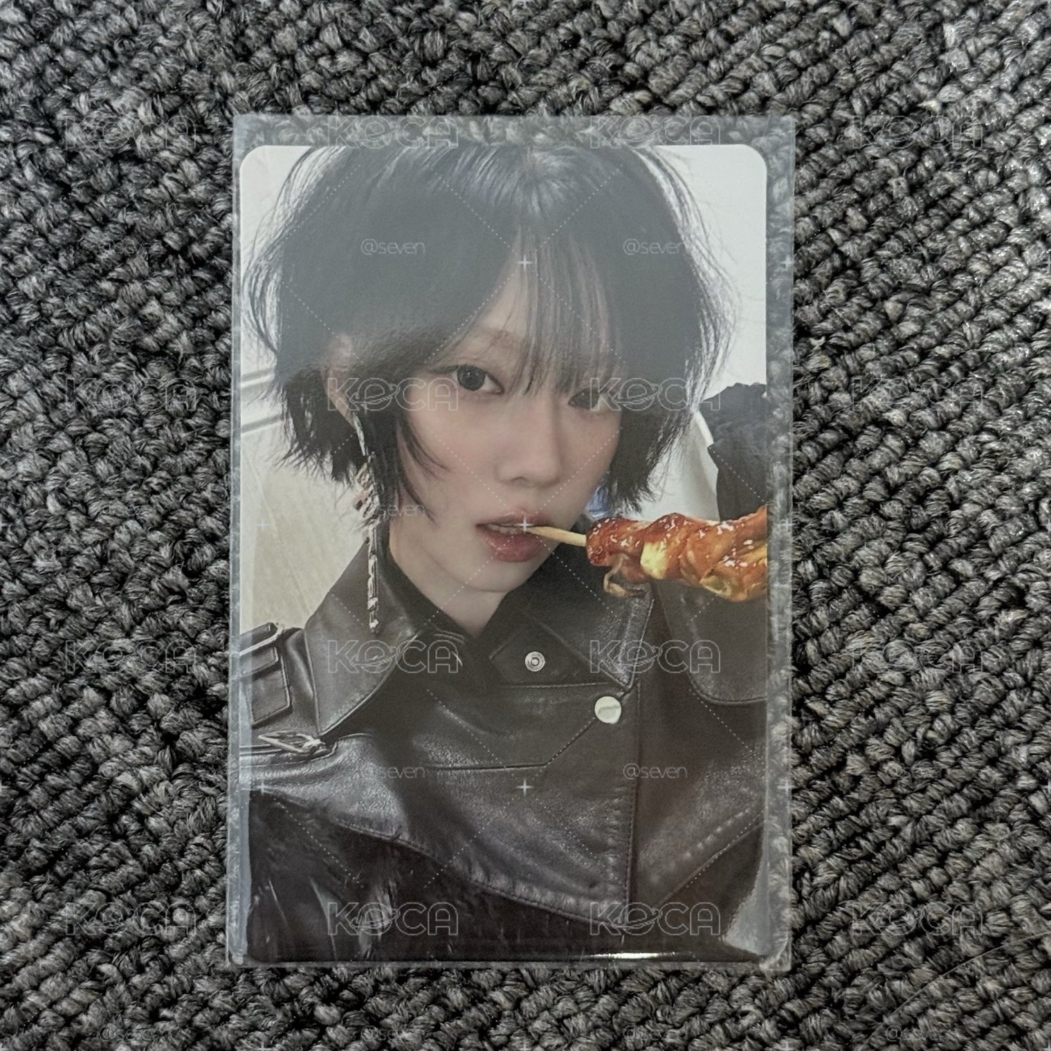 迷五 華納 冬