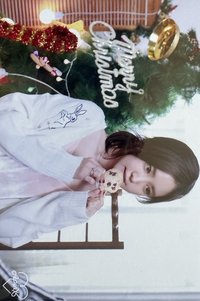 DEAR B版 抽選卡 