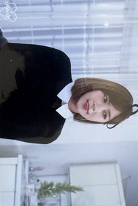 DEAR B版 抽選卡 