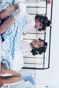 DEAR 雙人 抽選卡 