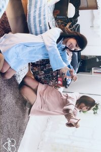 DEAR 雙人 抽選卡 