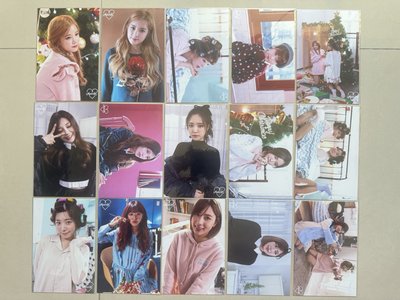 APINK DEAR 金票 抽選卡 中獎卡 