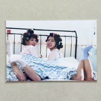 普美南珠雙人