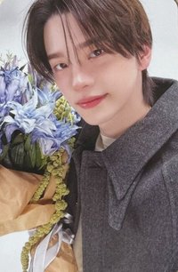 迷五 Love Guide ver. 專輯卡 