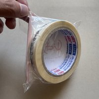 LOGO紙膠帶