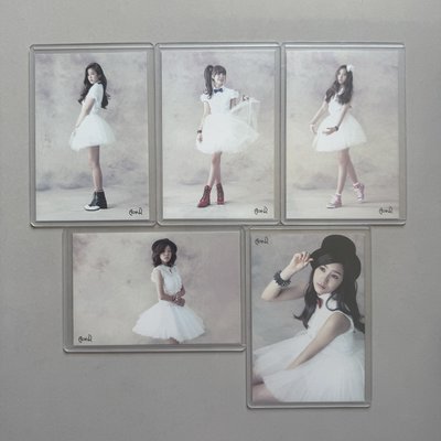 APINK 官咖 特典 SNOW PINK