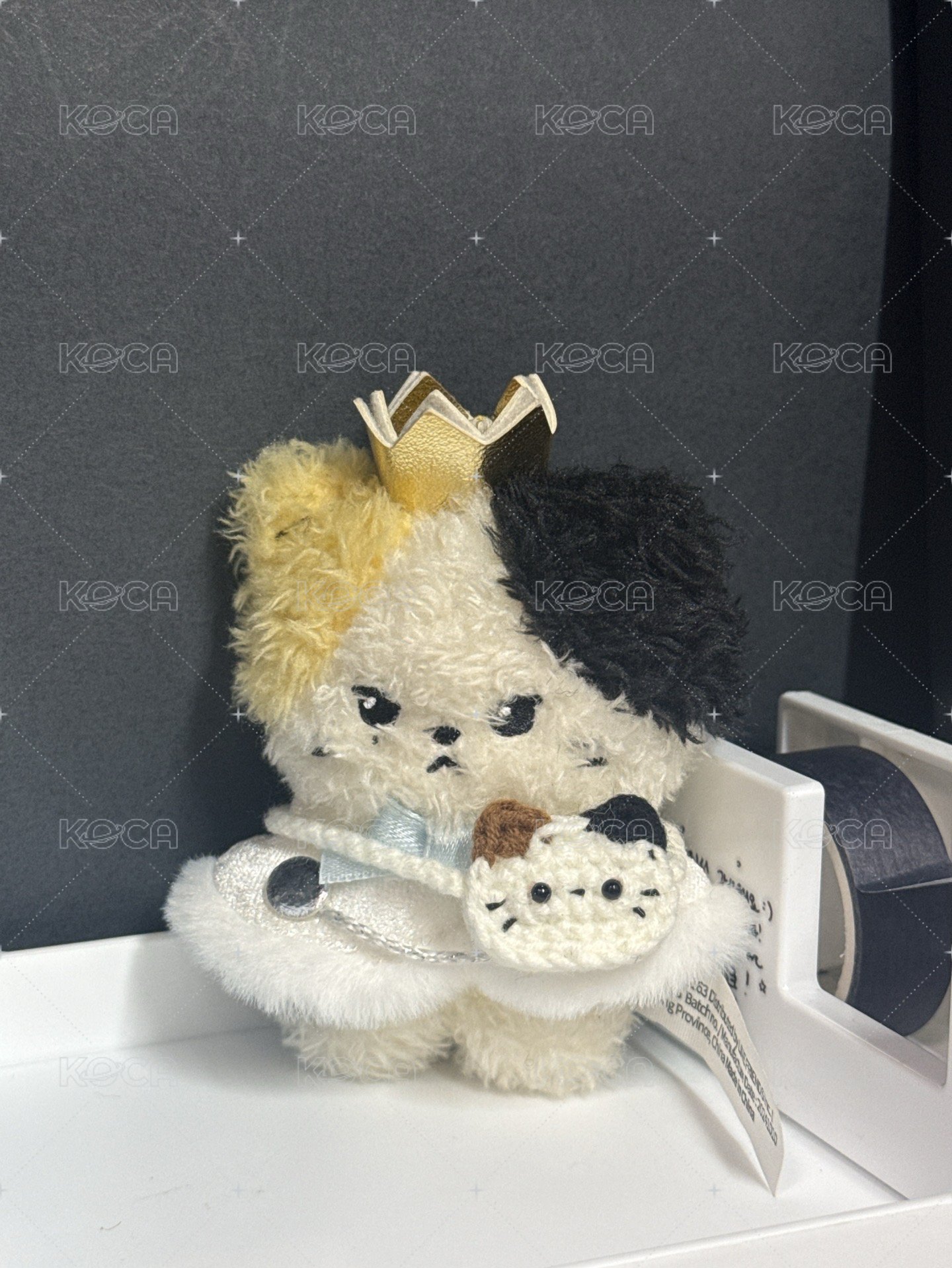 王子娃