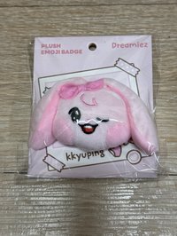 娜娜徽章