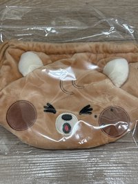 楷燦束口袋