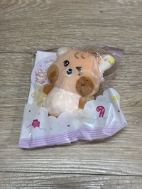 楷燦吊飾娃
