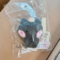 riku磁鐵娃
