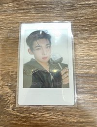 JO 手燈拍立得