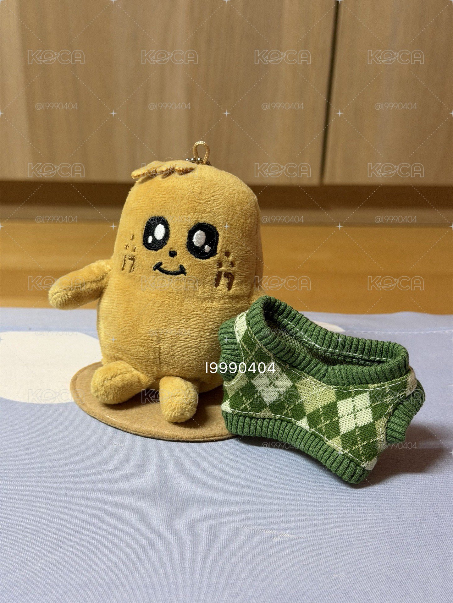 奎坐娃 無原袋 價格含綁
