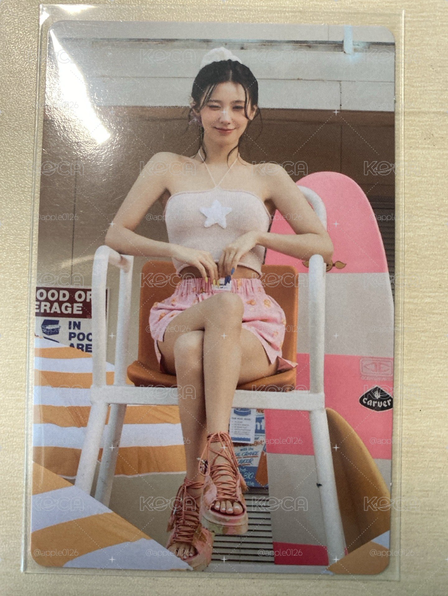 驕傲麵