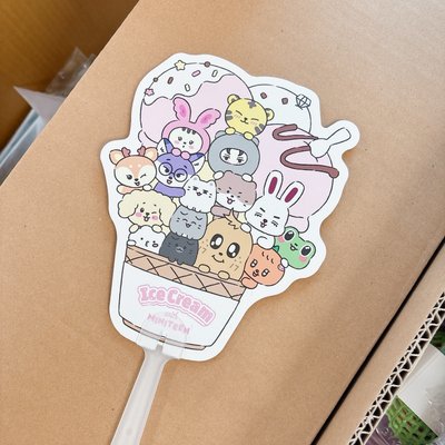 SVT 夏日MINITEEN快閃店