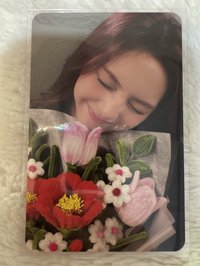 花花