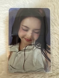閉眼