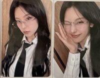 Air 西裝兩張不拆