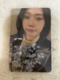 花花