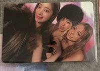 多彩瑜