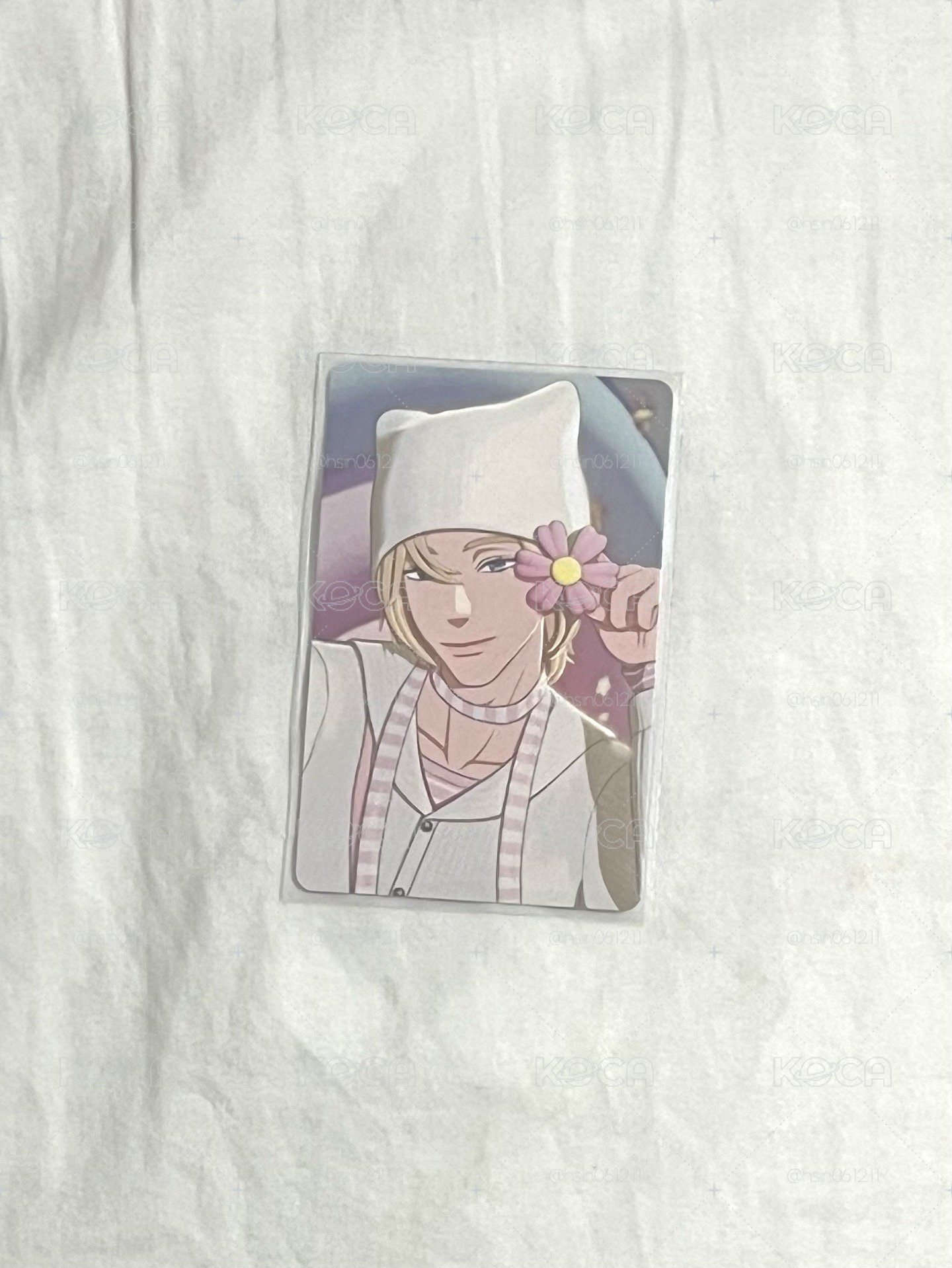 ‘ 𝑵𝑶𝑨𝑯