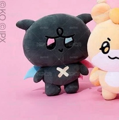 ATEEZ MIGHTEEZ 大娃 榮