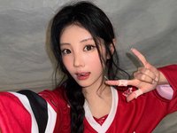咪