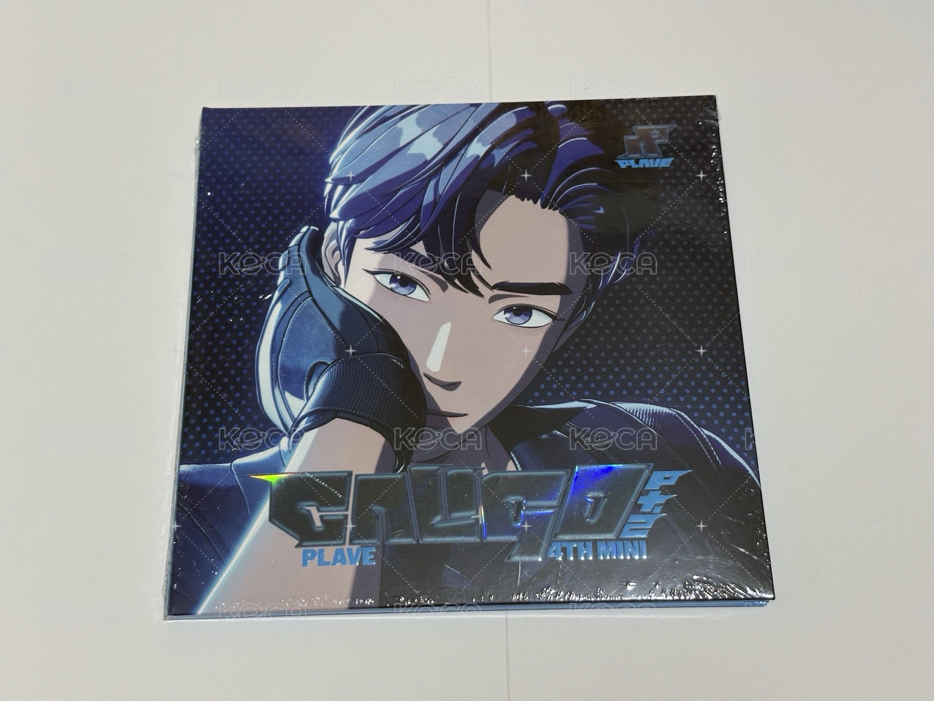💙IDPASS全新未拆專